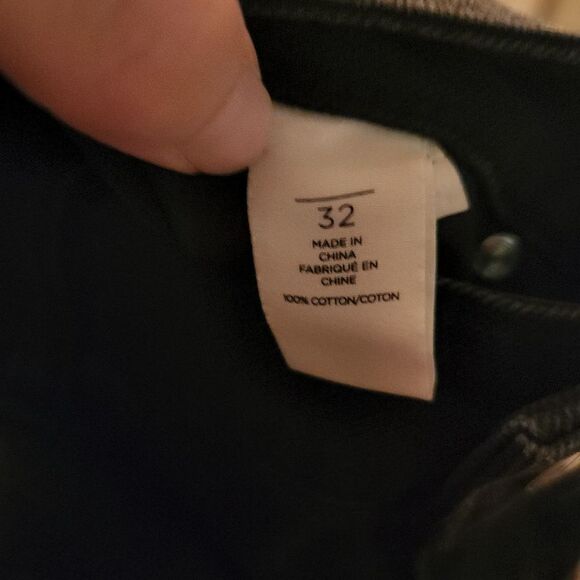 BP Ladies Size 32 Jeans Shorts - Picture 4 of 4